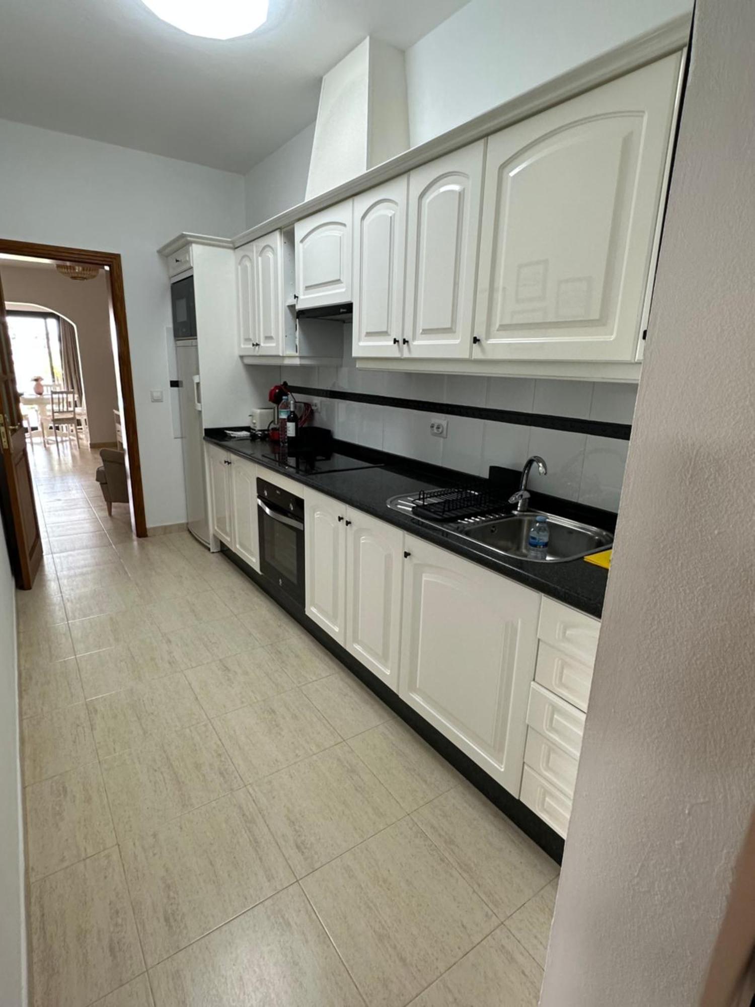 פלאיה בלנקה Villa Vista Montana מראה חיצוני תמונה