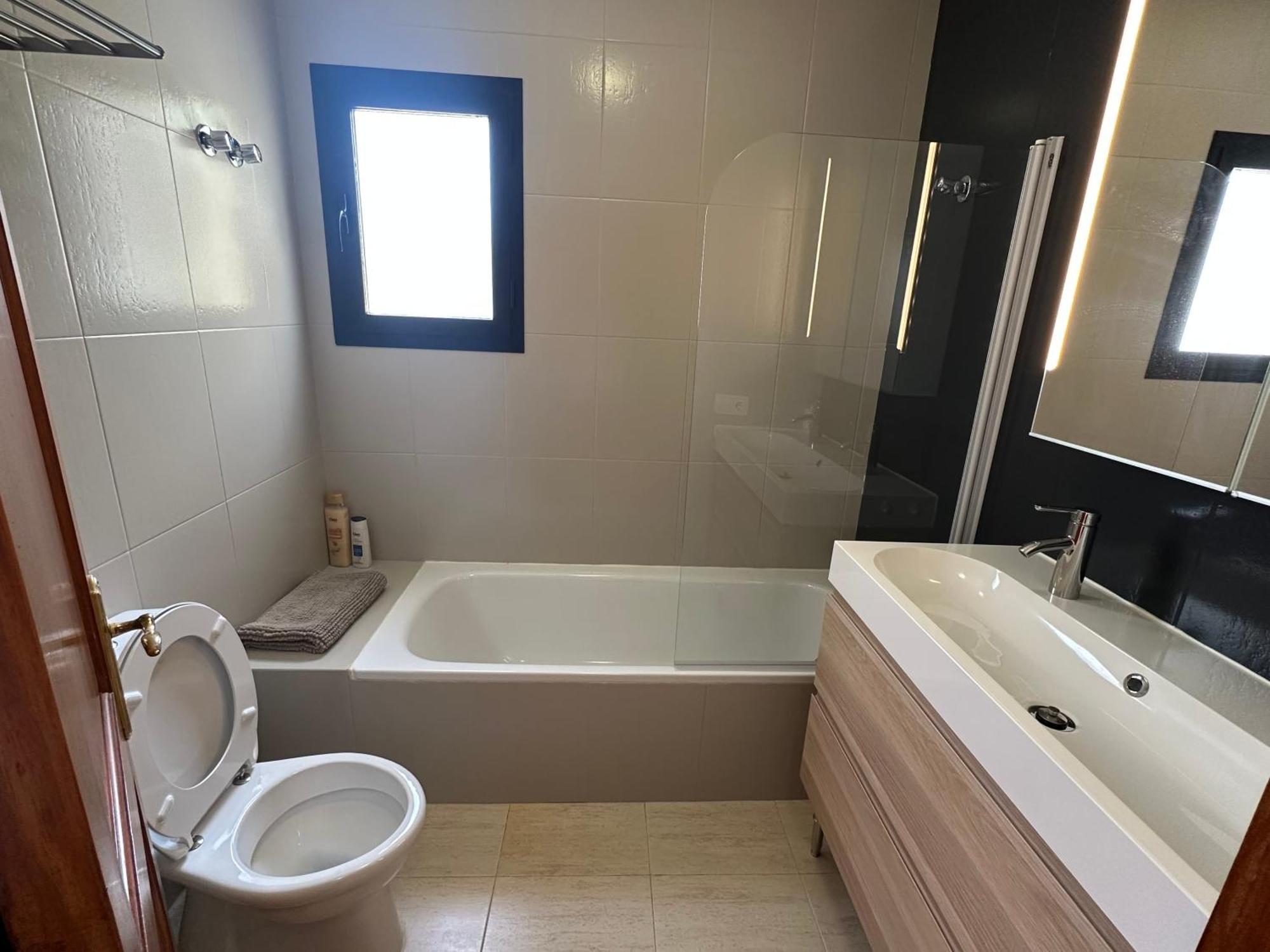 פלאיה בלנקה Villa Vista Montana מראה חיצוני תמונה