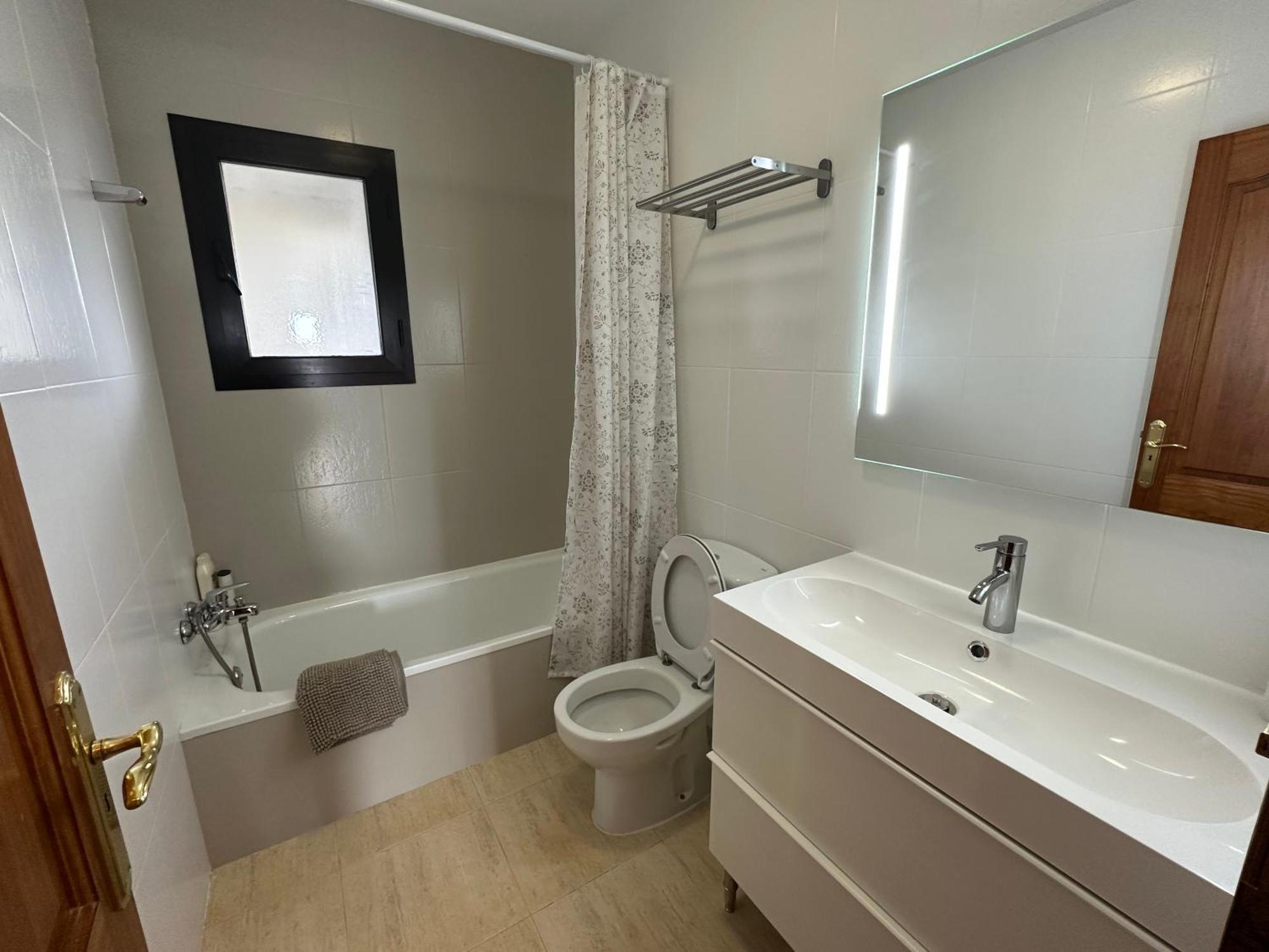 פלאיה בלנקה Villa Vista Montana מראה חיצוני תמונה