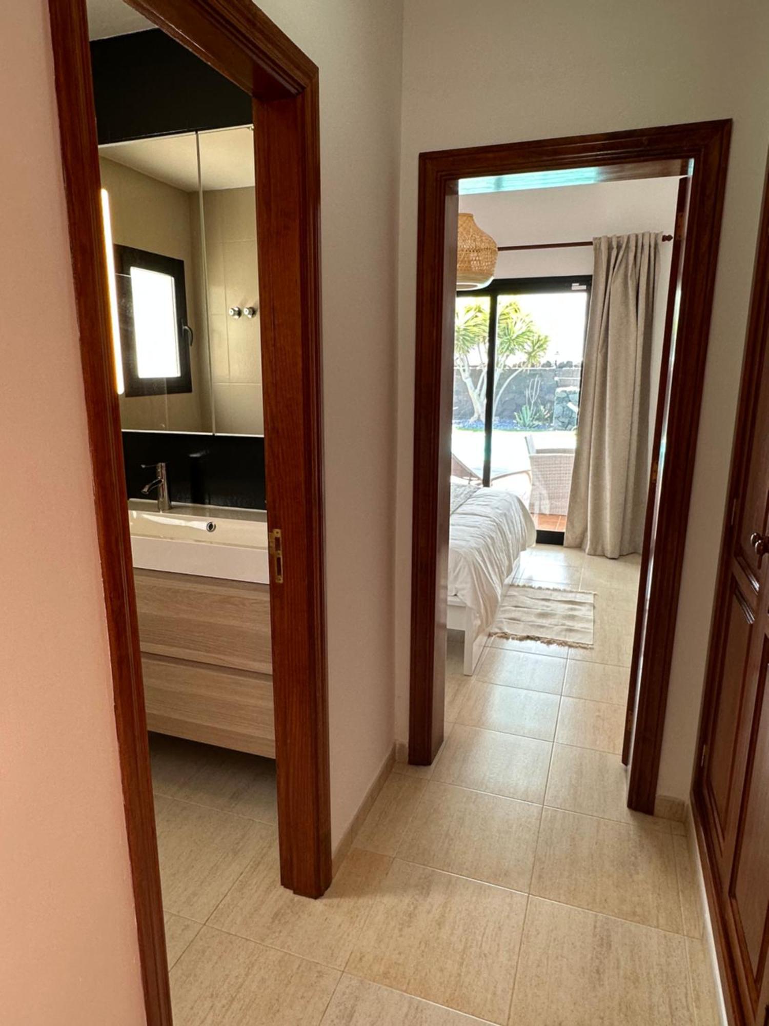 פלאיה בלנקה Villa Vista Montana מראה חיצוני תמונה