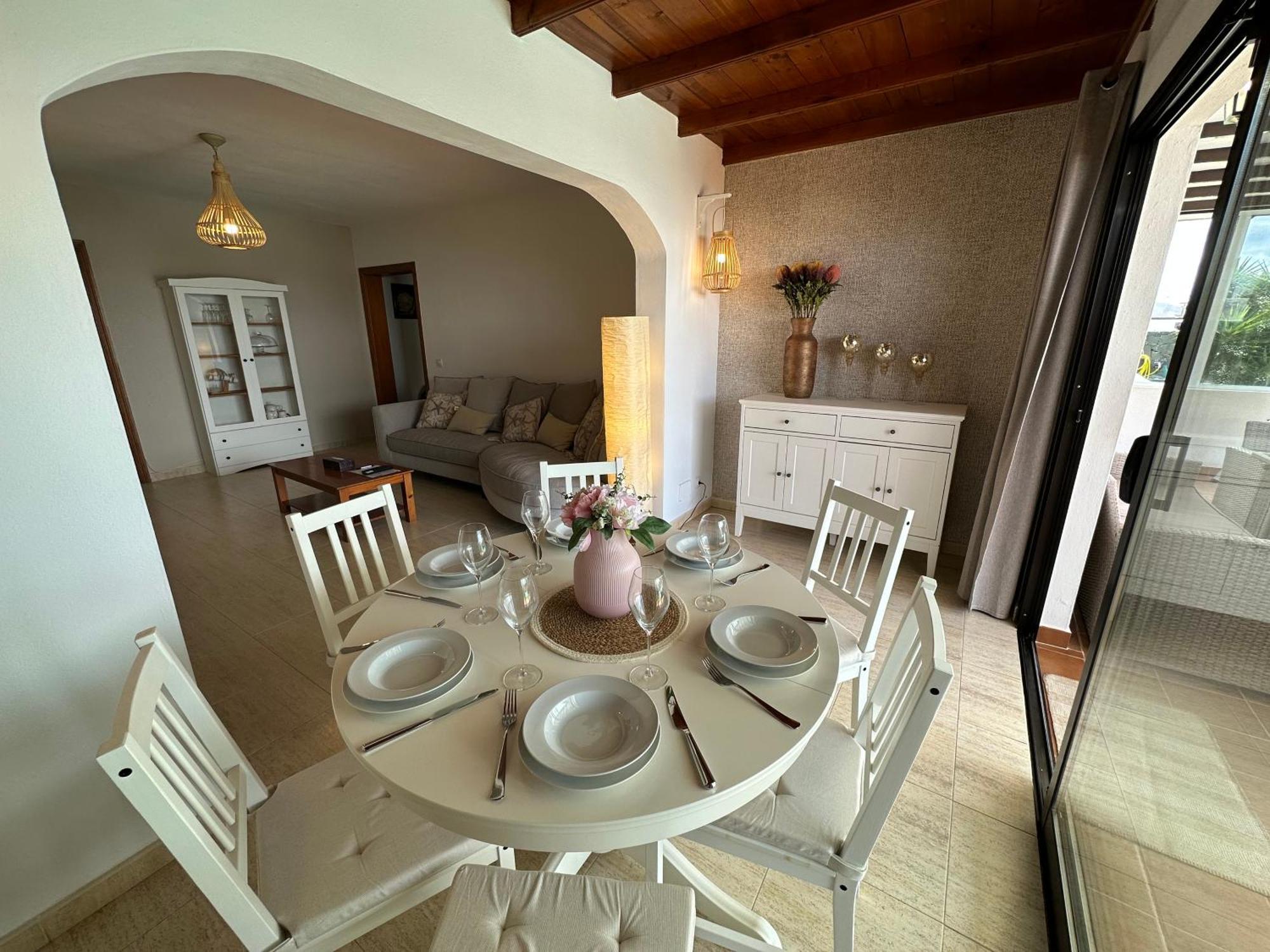 פלאיה בלנקה Villa Vista Montana מראה חיצוני תמונה
