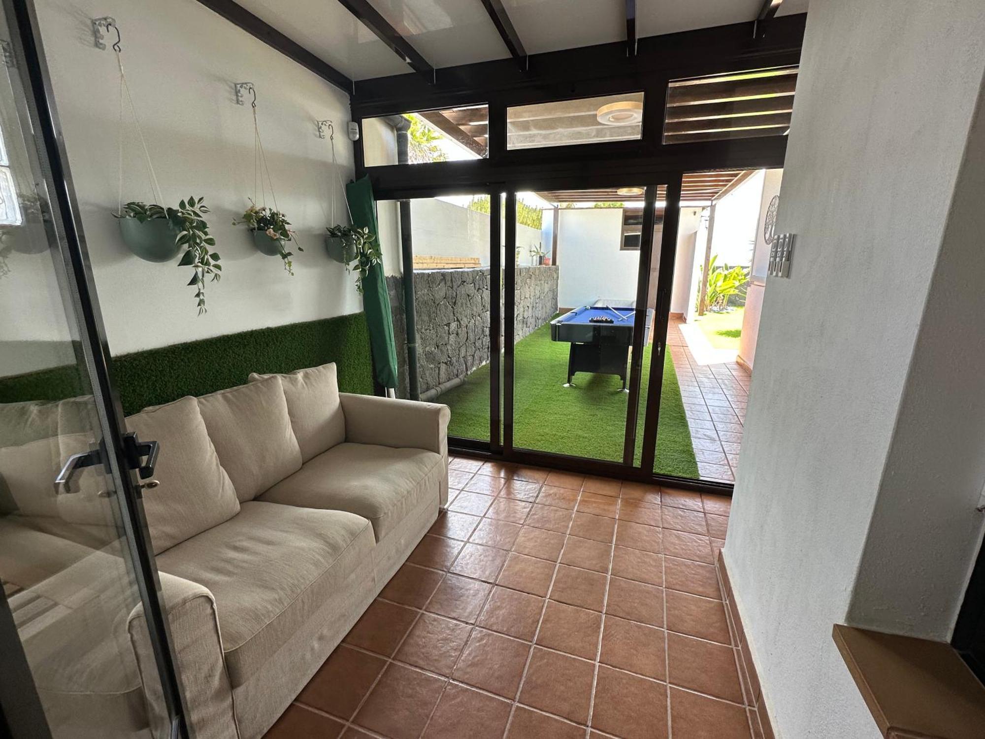 פלאיה בלנקה Villa Vista Montana מראה חיצוני תמונה